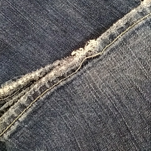Bootheel Trading Company Jeans - Picture 8 of 8